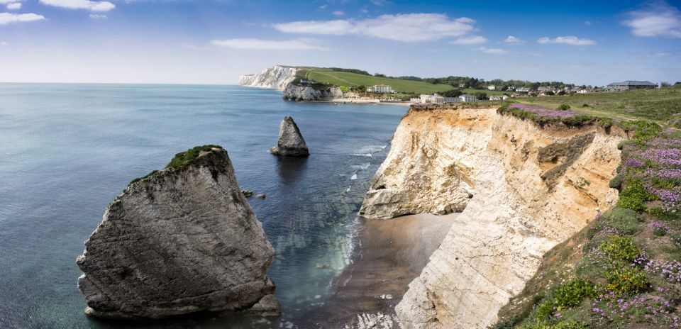 3-day Isle of Wight & the Southern Coast Small-Group Tour - Important Information