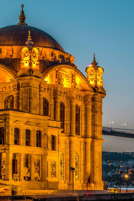 3 Day Istanbul Tour From Ist&Sav Airport With Accomodation - Accommodation Information