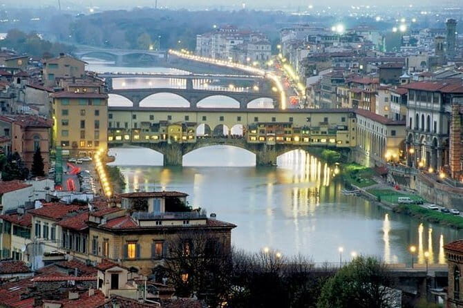3-Day Italy Trip: Florence City Break - Key Points