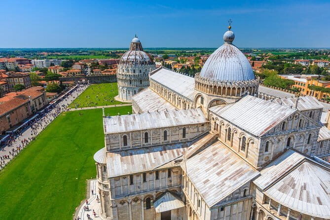 3-Day Italy Trip: Florence City Break - The Realities: What Travelers Are Saying