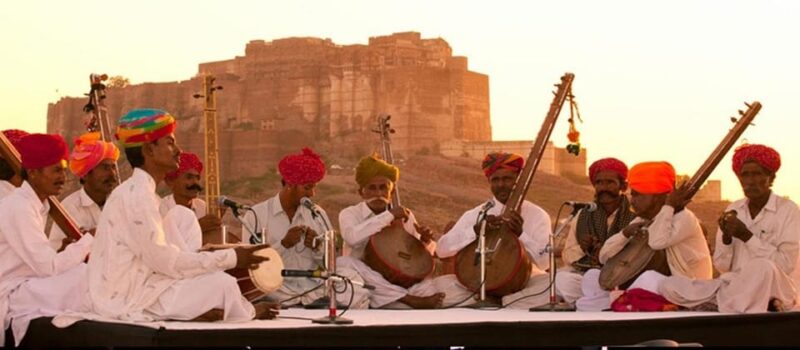 3-Day Jaipur Tour From Delhi - Day 2 Activities