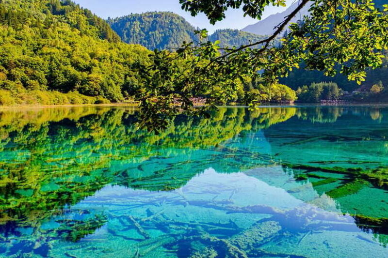 3-Day Jiuzhaigou and Huanglong Highlights Tour by Fast Train - Who Will Love This Tour?