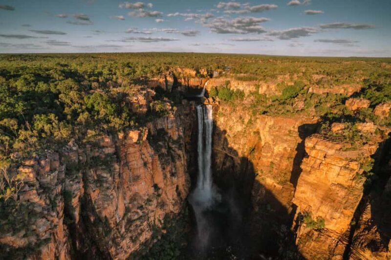 3-Day Kakadu 4WD Camping Tour - A Complete Look at the 3-Day Kakadu Tour