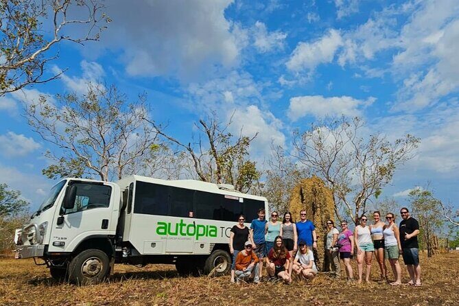 3-Day Kakadu & Litchfield 4WD Camping Adventure from Darwin - Practical Considerations