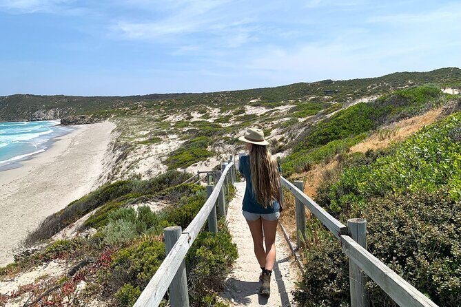 3-Day Kangaroo Island Adventure Tour - The Sum Up