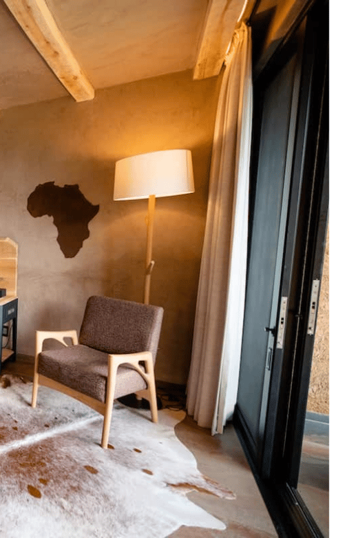 3 Day Kapama Safari From Johannesburg - Day 1: Travel and Afternoon Safari