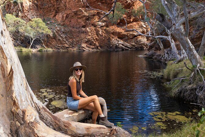 3-Day Kings Canyon & West MacDonnell Ranges 4WD Camping Tour - Who Will Love This Tour?
