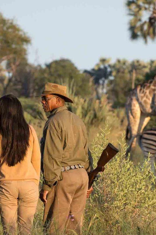 3 Day Kruger National Park Private Safari From Johannesburg - Transportation and Pickup