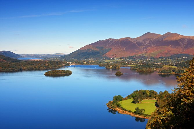 3-Day Lake District Explorer Small-Group Tour From Edinburgh - Inclusions and Exclusions