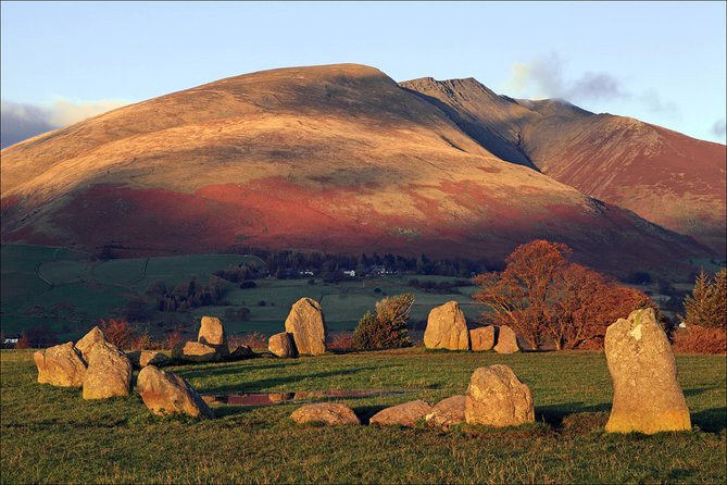 3-Day Lake District Explorer Small-Group Tour From Manchester - Ideal for Visitors