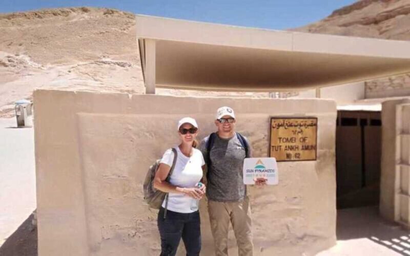 3-Day Luxor City Break - Day 2 Activities