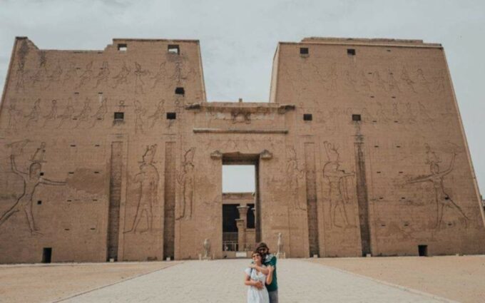 3-Day Luxor City Break - Group Tour Options