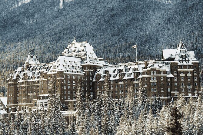 3 Day Luxury Adventure Peyto Lake and Lake Minnewanka - A Closer Look at the Itinerary