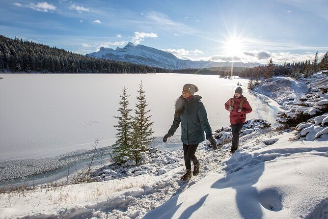 3 Day Luxury Adventure Peyto Lake and Lake Minnewanka - Analyzing the Value
