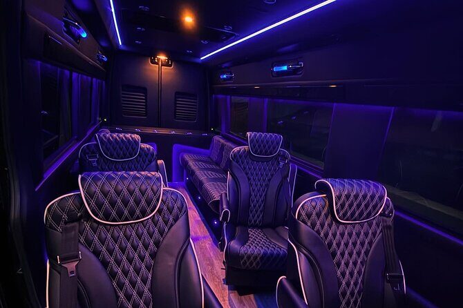 3-Day Luxury Bourbon Trail Tour with Private Barrel Bottling - The Itinerary in Detail: What You Can Expect