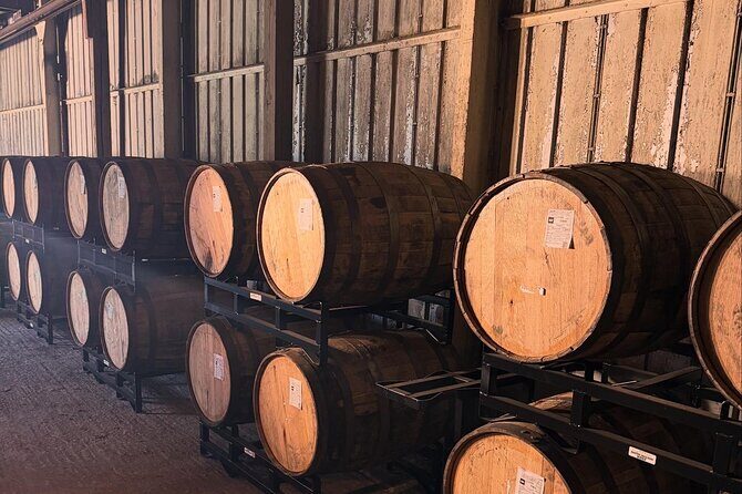 3-Day Luxury Bourbon Trail Tour with Private Barrel Bottling - What the Price Gets You & Is It Worth It?