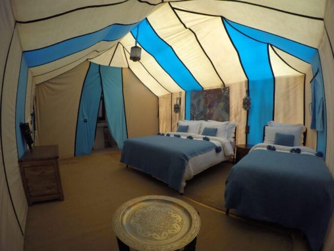 3 Day Luxury Desert Trip From Marrakech To Fes - Inclusions, Exclusions, and What to Bring