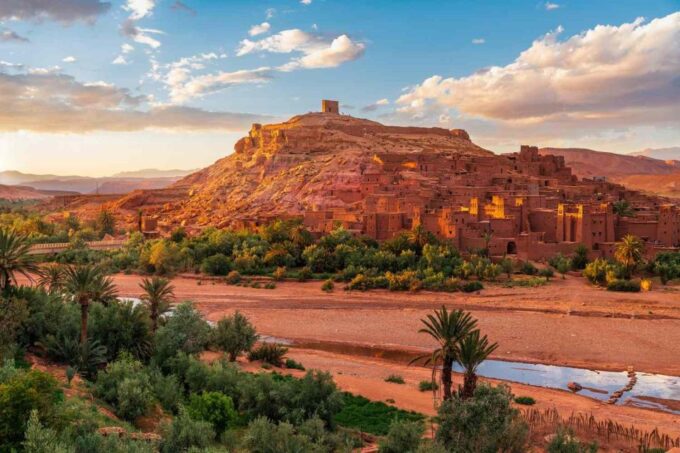 3 Day Luxury Desert Trip From Marrakech To Fes - Frequently Asked Questions