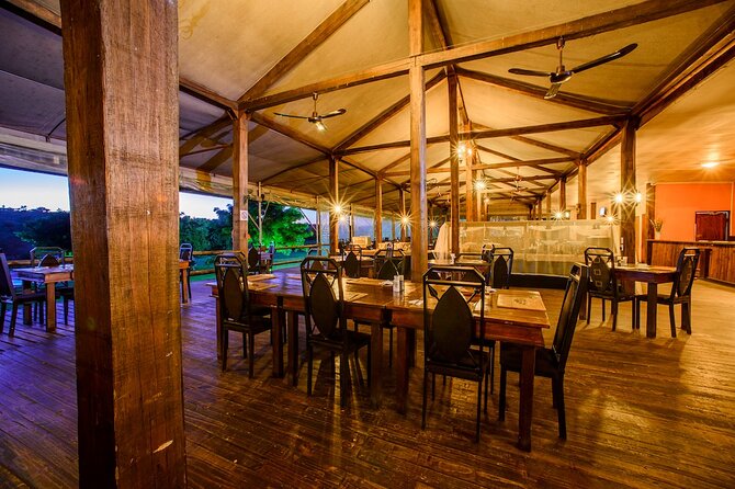 3 Day Luxury Tented Kruger Safari From Johannesburg - Abundant Wildlife Sightings