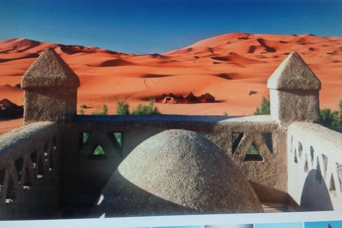 3 Day Luxury Tour: Sahara Desert & Luxury Camp From Marrakech - Customer Reviews and Insights