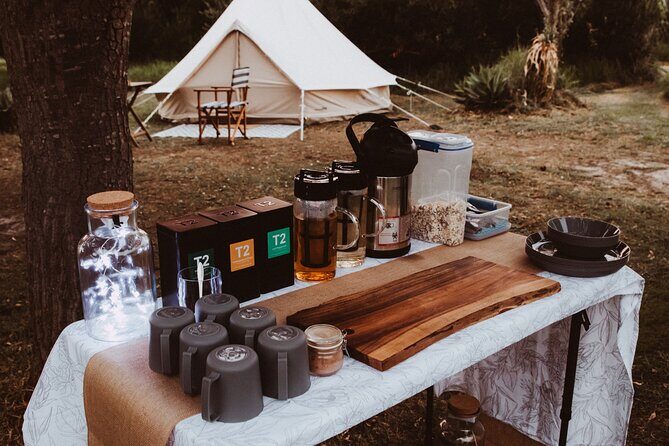 3 Day Margaret River Yoga Wellness Glamping Adventure From Perth - Is It Worth the Price?