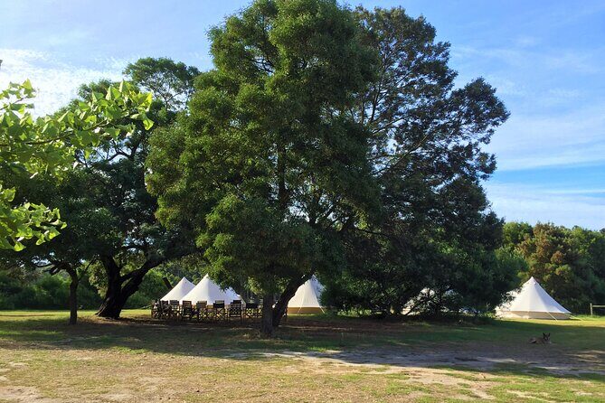 3 Day Margaret River Yoga Wellness Glamping Adventure From Perth - Practical Details and Considerations