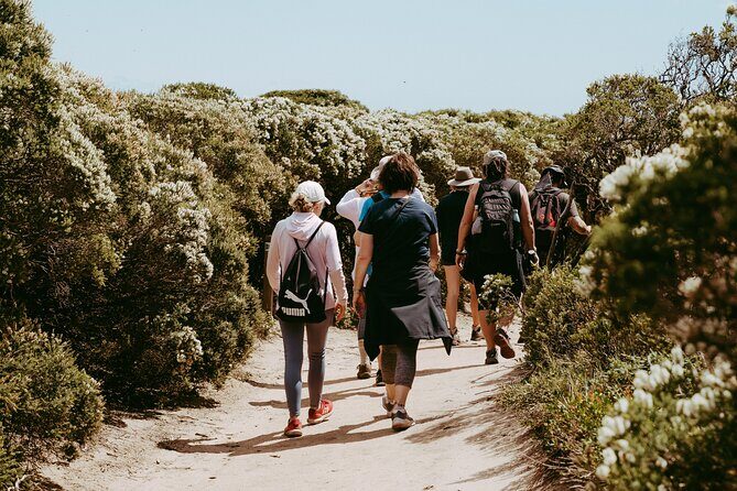 3 Day Margaret River Yoga Wellness Glamping Adventure From Perth - Final Thoughts