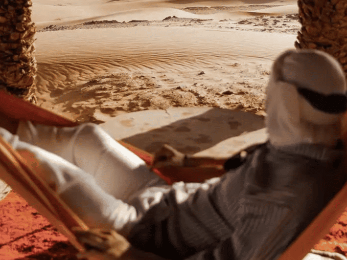3 Day Marrakech by Desert to Fes - Dades to Merzouga Adventure