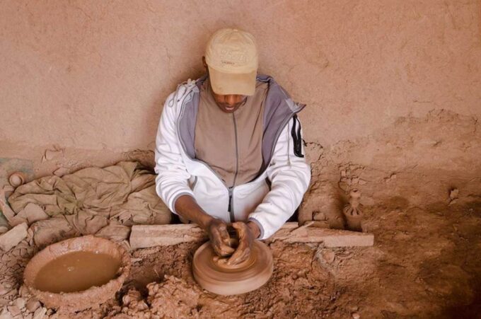 3-Day Marrakech Desert Tour To Erg Chigaga Dunes - Journey to Marrakech