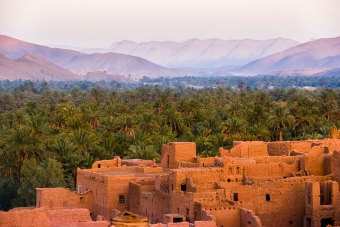 3-Day Marrakech Desert Tour To Erg Chigaga Dunes - Important Tour Details