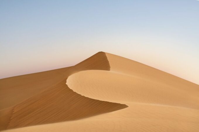 3-Day Marrakech to Erg Chigaga - Included Services