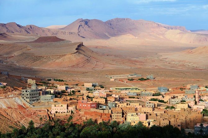3 Day Marrakech to Fes Desert Tour - Camel Trek - Customer Experiences