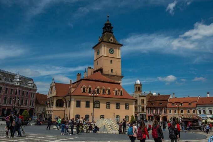 3-Day Medieval Transylvania Package Tour - Important Travel Considerations