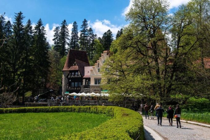 3-Day Medieval Transylvania Package Tour - Traveler Experiences and Reviews