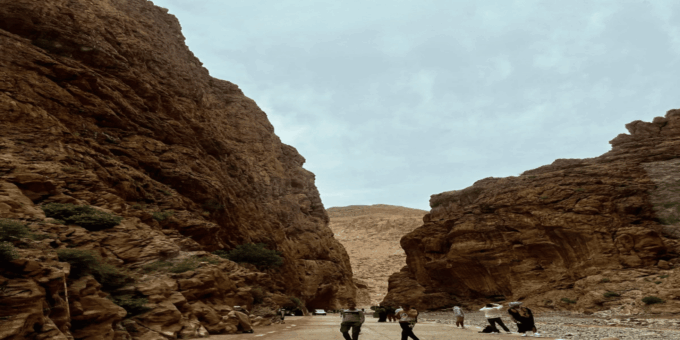 3 Day Merzouga and Sahara Desert Tour - Frequently Asked Questions
