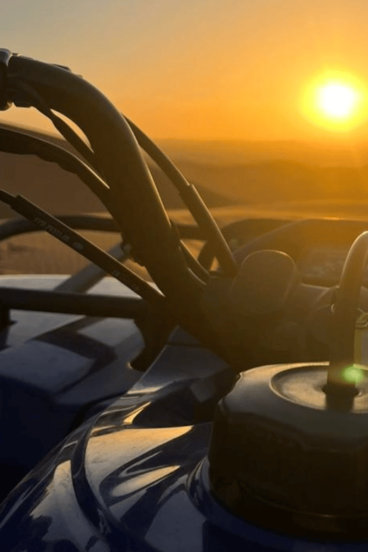3 Day Merzouga and Sahara Desert Tour - Tour Overview