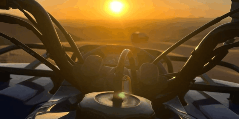 3 Day Merzouga and Sahara Desert Tour - Itinerary Highlights