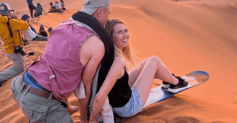 3 Day Merzouga and Sahara Desert Tour - Day 1: Kasbah Ait Ben Haddou