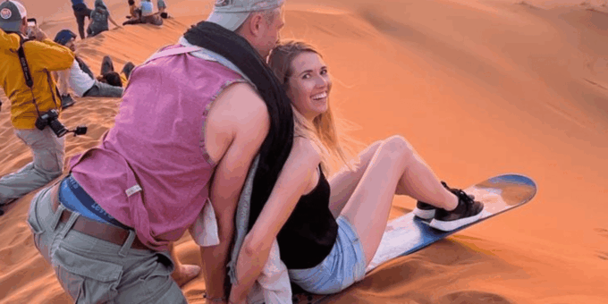 3 Day Merzouga and Sahara Desert Tour - Booking and Availability