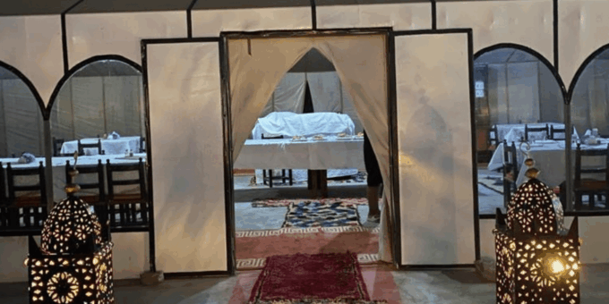 3 Day Merzouga and Sahara Desert Tour - Frequently Asked Questions