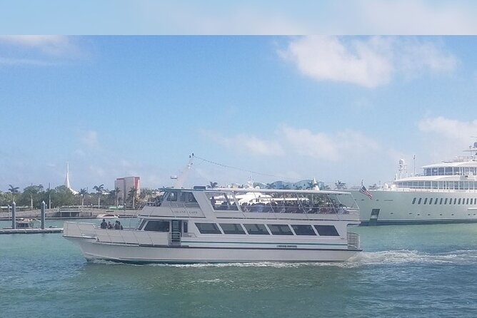 3-Day Miami Beach With Miami Bus/Boat Tour, Everglades and Keywest Boat Tour - Customer Feedback