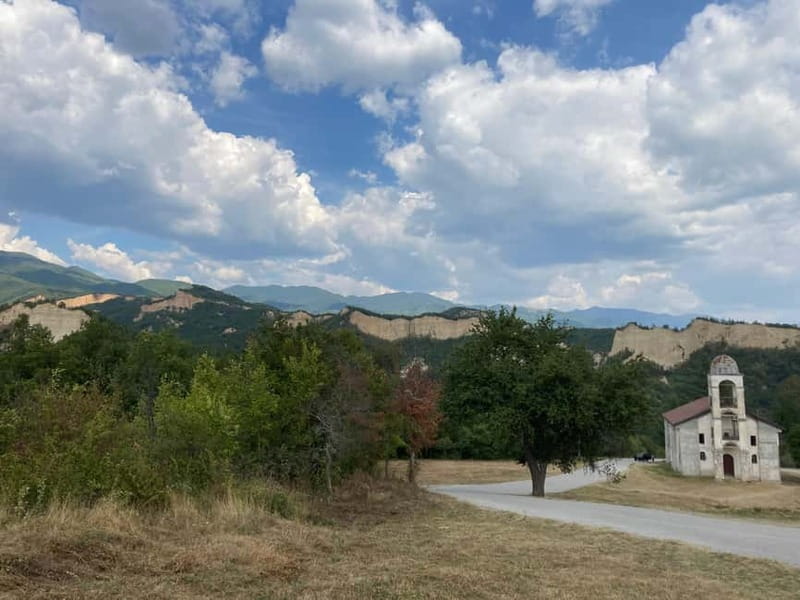 3-Day Monastery Tour: Rila, Bachkovo & Rozhen from Sofia - Discover Bulgaria’s Monastic Treasures on a 3-Day Tour from Sofia
