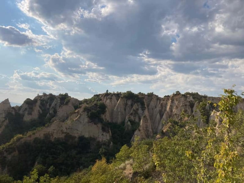 3-Day Monastery Tour: Rila, Bachkovo & Rozhen from Sofia - What Makes This Tour Stand Out