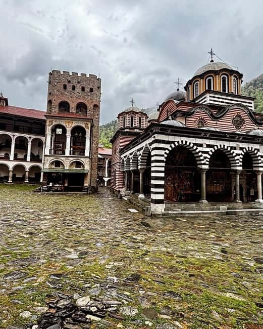3-Day Monastery Tour: Rila, Bachkovo & Rozhen from Sofia - Final Thoughts