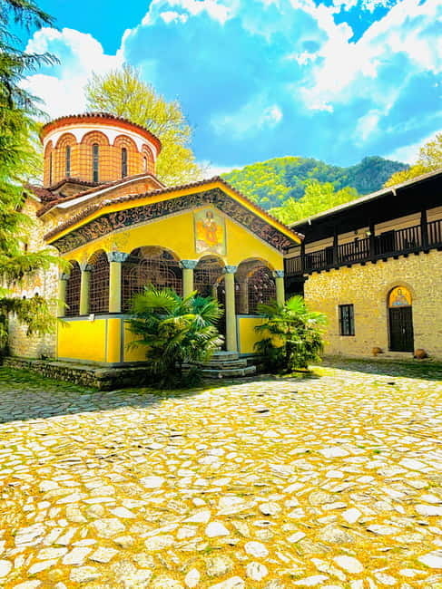 3-Day Monastery Tour: Rila, Bachkovo & Rozhen from Sofia - Who Is This Tour Best For?