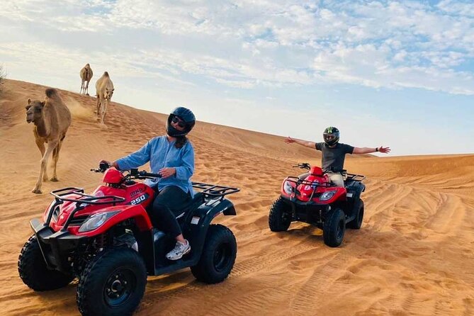 3-Day Morocco Desert Tour From Marrakech to Merzouga - Booking and Logistics