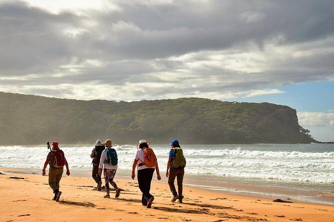 3 Day Murramarang Coast Journey from Batemans Bay with Meals and Villa Accom - FAQ