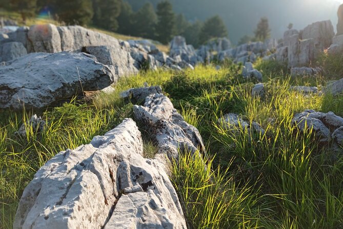 3-Day Mythical Olympus Hike - Additional Information