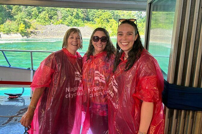 3 Day Niagara Falls and Toronto City Voyage Car Tour - The Breakdown of the 3-Day Experience