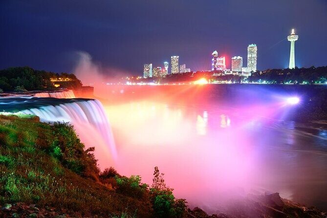 3 Day Niagara Falls and Toronto City Voyage Car Tour - Price and Value Considerations